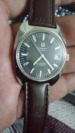 Tissot