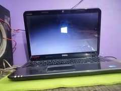 Laptop dell