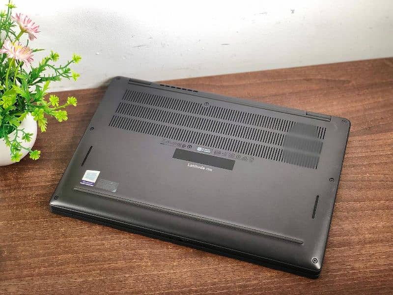 DELL LATITUDE 7310 (CORE I7/10TH LATEST GEN) 16/256GB SSD NVME 2