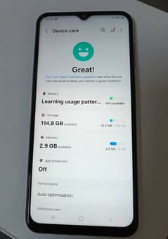 Galaxy A23 6GB/128GB