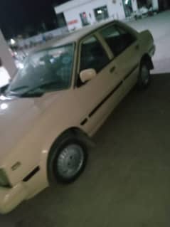 Nissan Sunny For Sale