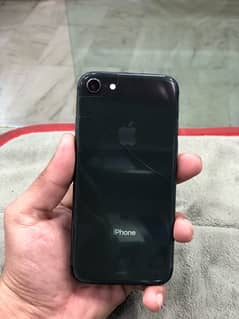 iPhone 8 Non Factory 256GB