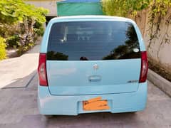 urgent sale Japanese Suzuki Alto 2009