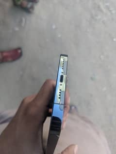 I PHONE 12 PRO MAX 256GB