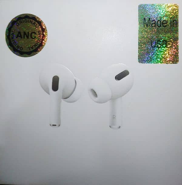 Airpods Pro 2