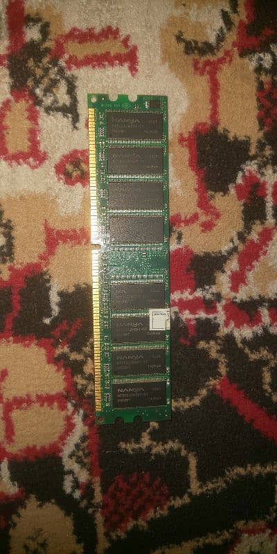 512 mb ram 1