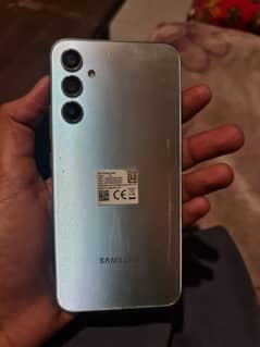 samsung A34