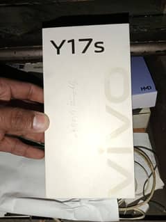 phone vivo y17s hi