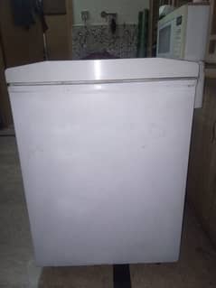 best cooling freezer