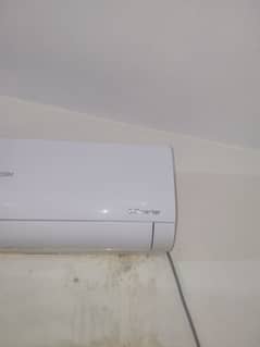 Haier DC Inverter