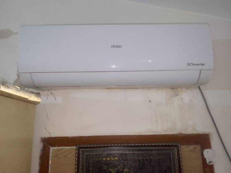 Haier DC Inverter 2