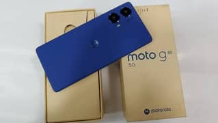 Motorola G85 (Official Approved)