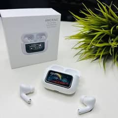 AirPods Pro 2 With Screen Display Box Pack