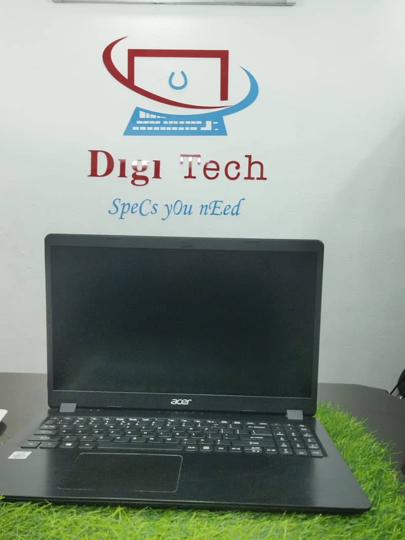 Acer Aspire i5 10th gen 20gb ram 512gb SSD 3