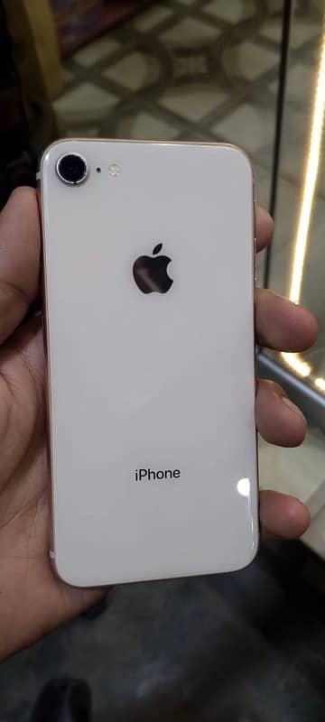 iphone 8 non pta 0