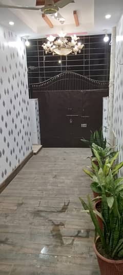 Sngle Story Hiuse For Sale In Jan Colony Chaklala Schme 3 Rawalpindi