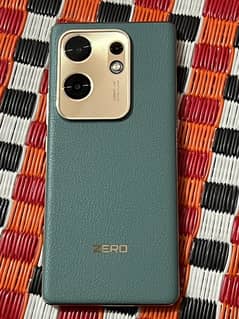 Infinix Zero 30