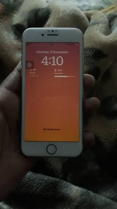 IPHONE 8 64gb NON-PTA