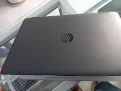 HP Probook 650 G-2