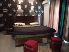 Luxury Apartment for Short Stay/full day Rent in Bahria Town Lahore