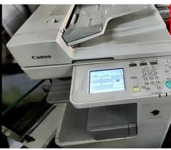 Copier printer kuceera