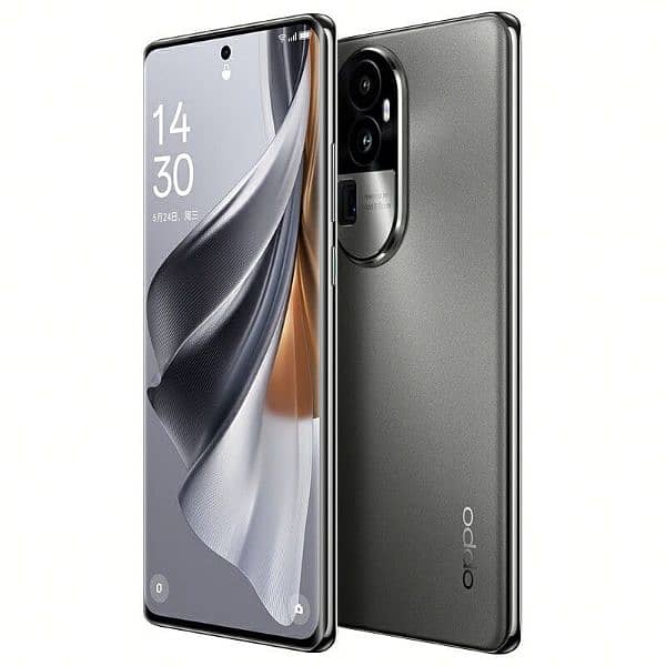 OPPO Reno 10 pro 12/256 5G non pta 1