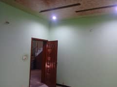 5 MARLA LOWER PORTION FOR RENT IN GULSHAN E BASHEER