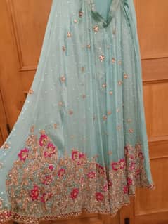 Bridal lahenga for sale