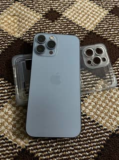 IPhone 13 Pro Max  128GB ( Rawalpindi ) Non PTA