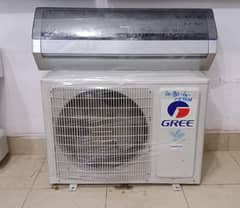 Gree 1.5 ton dc inverter G05G (0306=4462/443) classset