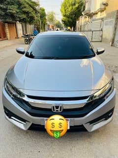 Honda Civic UG 2020