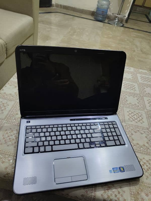 Like NEW Dell XPS 17 for Sale! (w/ JBL Subwoofer) 0