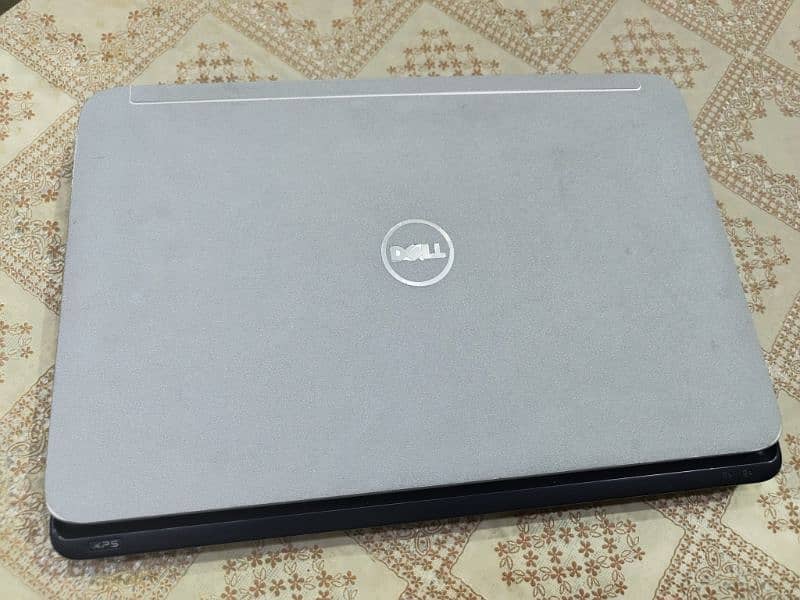 Like NEW Dell XPS 17 for Sale! (w/ JBL Subwoofer) 1