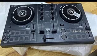 pioneer DDJ 200 new one month use