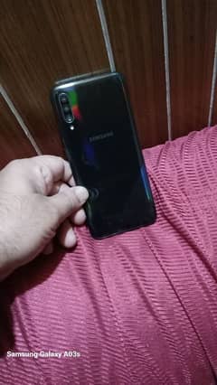 samsung a30s