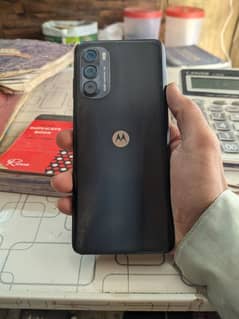 Moto G stylus 5G 2022 official PTA approved exchange possible