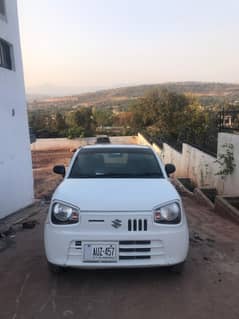 Suzuki Alto 2019 VXR FIRST OWNER