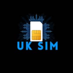 International Sim U K Available