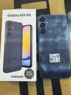 Samsung A25 5G