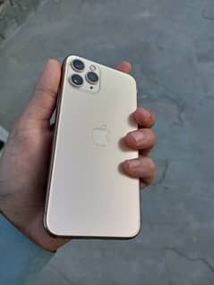 IPhone 11 Pro jv