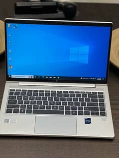 HP Elitebook 640 G10