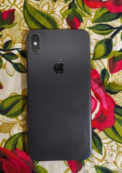 iPhone Xs Max