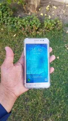 Samsung Galaxy J5 8GBb  1.5RAM 03053304098 WhatsApp  NIC only mobile