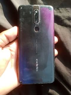 Oppo f11 pro