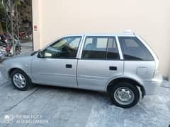 Suzuki Cultus VXR 2014