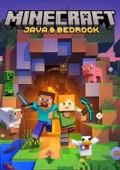 Minecraft Original For Mobile