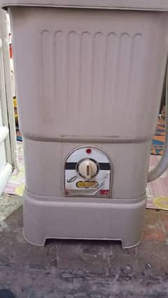 Super Asia washing machine for sale