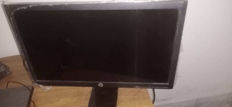 Computer LCD 21" 0