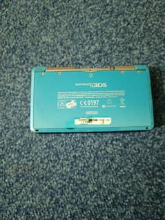 Nintendo 3ds for sale