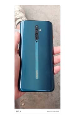 oppo reno 2f